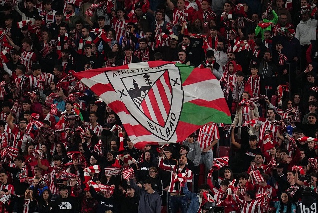 Athletic Club har udviklet en gruppe lovende unge spillere
